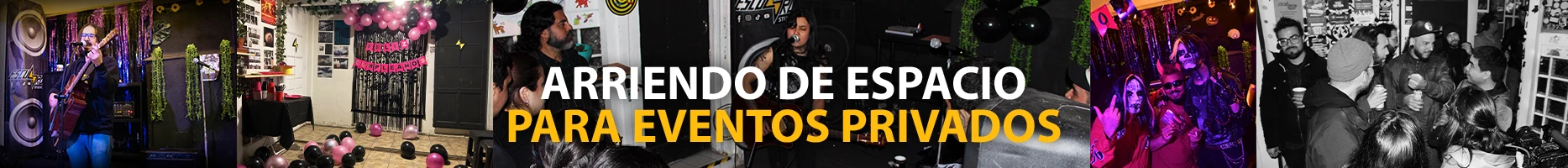Banner Escuadrón Studios