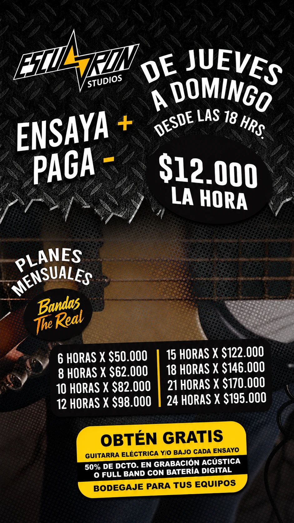 Precio Normal