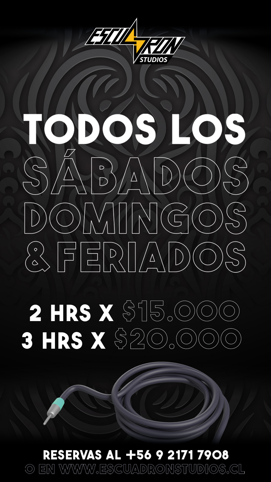 Promos Permanentes